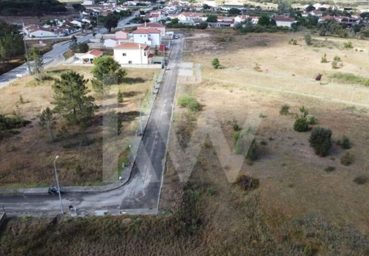 Helårsgrund i Coruche, Santarem, Coruche - € 61.000 | Ref: 1196-7524 - foto 1
