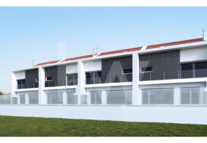 Villa i Alcochete, Setubal, Alcochete - € 650.000 | Ref: 1196-5910 - foto 1