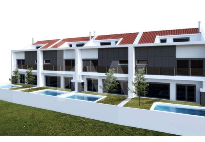 Villa i Alcochete, Setubal, Alcochete - € 650.000 | Ref: 1196-5909 - foto 1