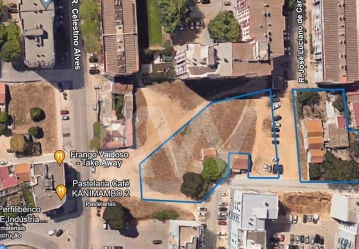 Helårsgrund i Setubal, Setubal, Setubal - € 990.000 | Ref: 1196-9170 - foto 1