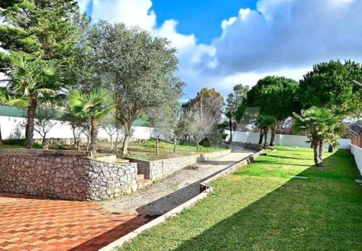 Villa i Alcabideche, Lisbon, Alcabideche - € 1.740.000 | Ref: 1196-8484 - foto 1