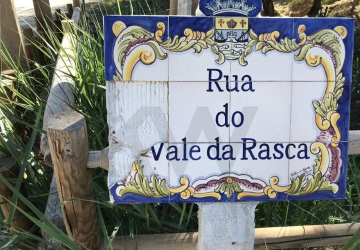 Helårsgrund i Setubal, Setubal, Setubal - € 350.000 | Ref: 1196-4989 - foto 1