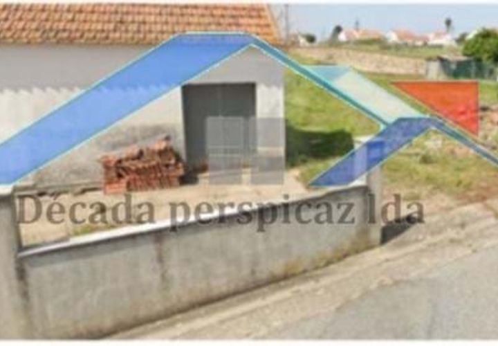 Villa a Coruche, Santarem, Coruche - € 79.000 | Ref: 4089Paúl - foto 1