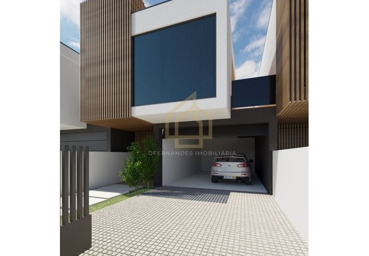Villa i Braga, Braga, Braga - € 335.000 | Ref: CAS_002_09BRG - foto 1