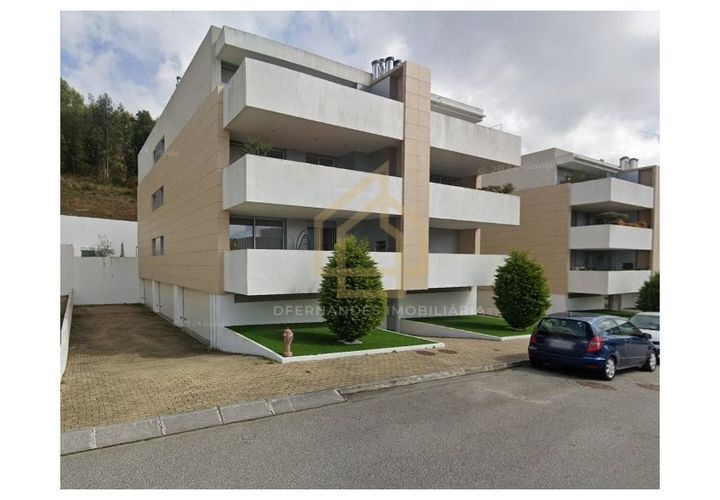 Lejlighed i Braga, Braga, Braga - € 350.000 | Ref: APA_002_09BRG - foto 1