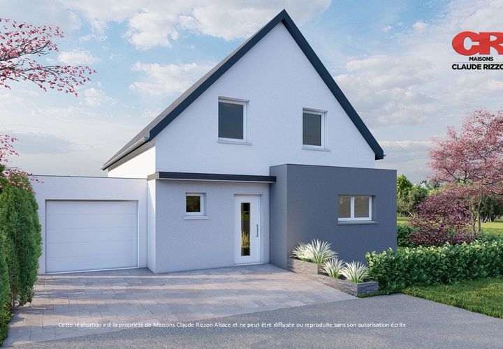Villa a Marmoutier, Bas-Rhin, Marmoutier - € 331.000 | Ref: RG-MARMOURTIER021024 - foto 1