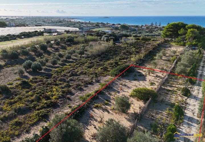 Villa i Pachino, Siracusa, Pachino - € 70.000 | Ref: IBN-1617 - foto 1