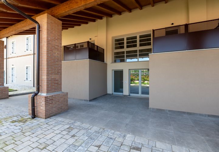 Byhus i Novara, Novara, Novara - € 438.000 | Ref: 3132_L01 - foto 1