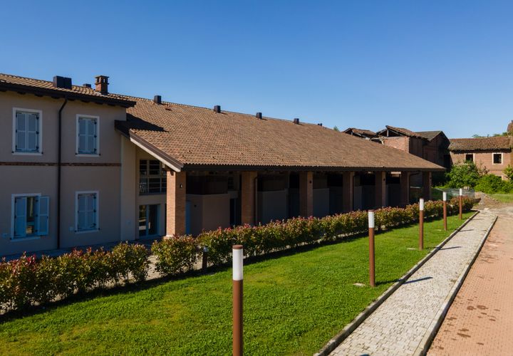 Byhus i Novara, Novara, Novara - € 439.000 | Ref: 3132_L03 - foto 1