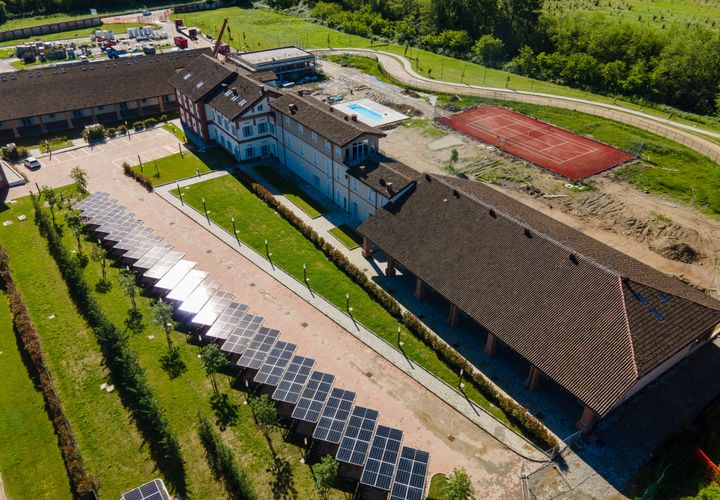 Byhus i Novara, Novara, Novara - € 422.000 | Ref: 3132_L05 - foto 1
