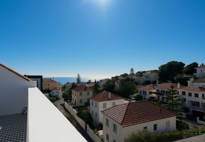 Lejlighed i Cascais, Lisbon, Cascais - € 1.460.000 | Ref: AA212 - foto 1