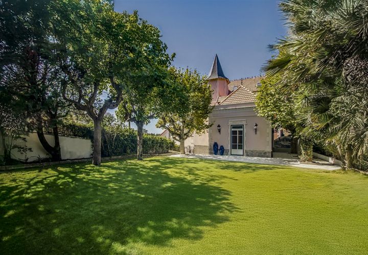 Villa a Sintra, Lisbon, Sintra - € 3.900.000 | Ref: DH637 - foto 1