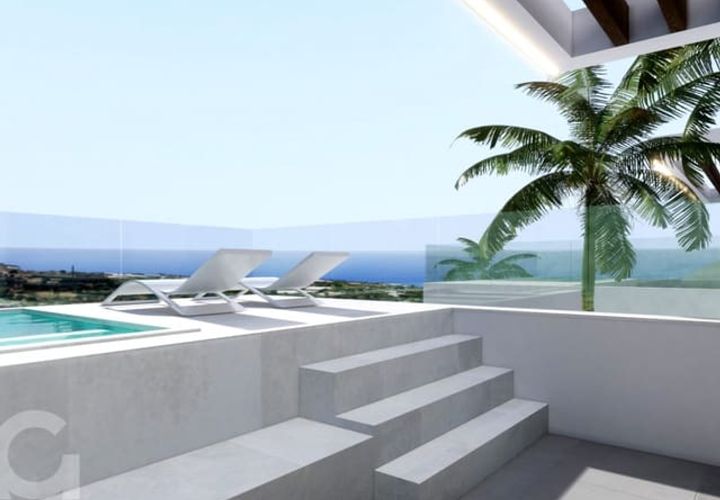 Lejlighed i Nerja, Malaga, Nerja - € 609.500 | Ref: 180447 - foto 1