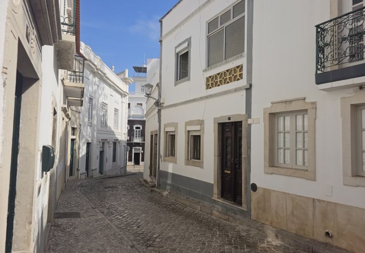 Rækkehus i Tavira, Faro, Tavira - € 425.000 | Ref: TH342 - foto 1