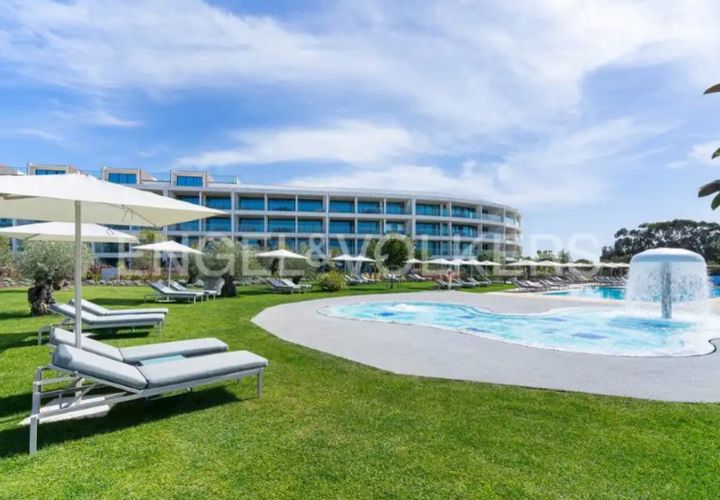Lejlighed i Guia, Faro, Guia - € 1.295.000 | Ref: W-02T51G - foto 1
