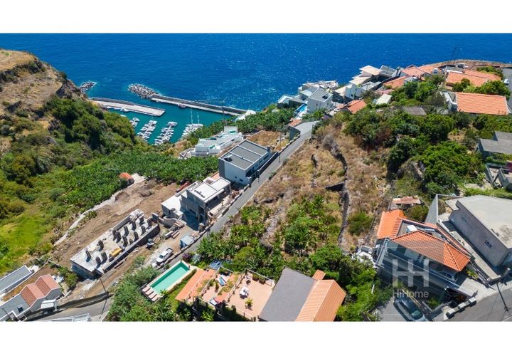 Villa i Calheta, Madeira, Calheta - € 1.375.000 | Ref: HH_2326MD24 - foto 1