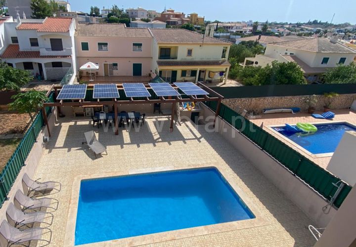 Villa i Lagoa, Faro, Lagoa - € 1.100.000 | Ref: 359230245 - foto 1