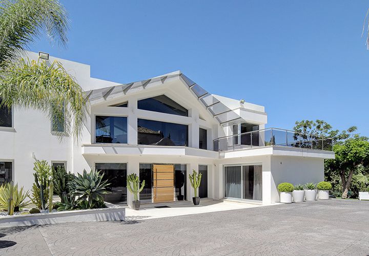Villa a Marbella, Malaga, Marbella - € 3.995.000 | Ref: 428-03428D - foto 1