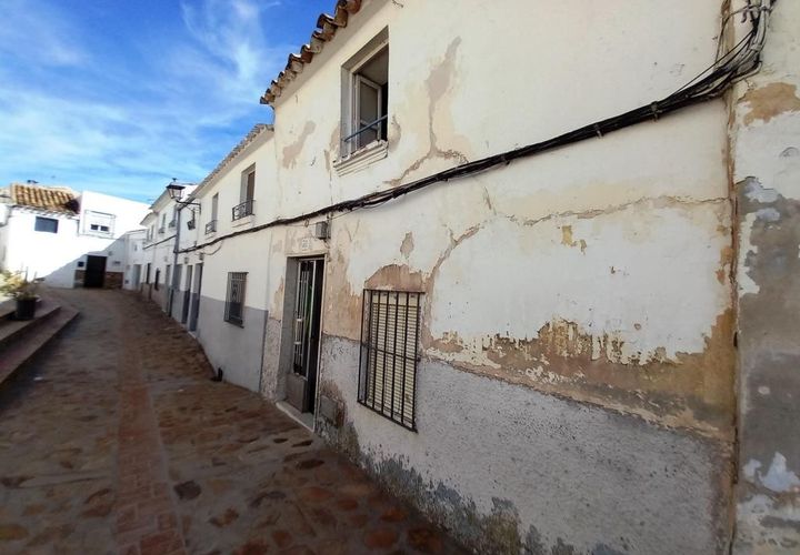 Byhus i Martos, Jaen, Martos - € 15.000 | Ref: Casa Robin - foto 1