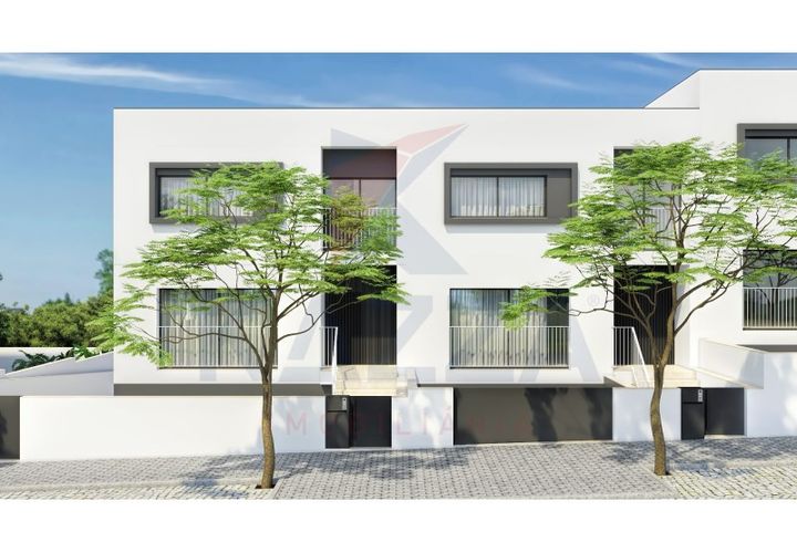 Villa i Braga, Braga, Braga - € 390.000 | Ref: KAZ_179 - foto 1