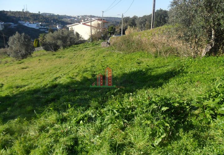 Helårsgrund i Coimbra, Coimbra, Coimbra - € 135.000 | Ref: MR3627 - foto 1