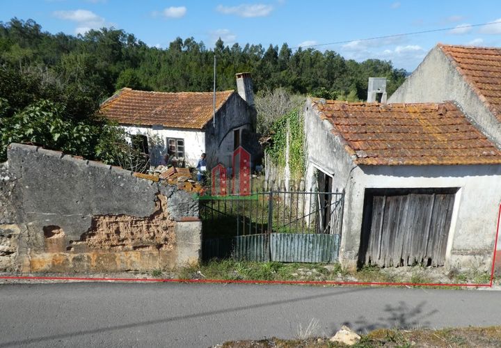 Villa i Soure, Coimbra, Soure - € 85.000 | Ref: JG3743 - foto 1