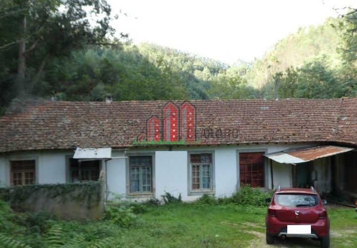 Landejendom i Coimbra, Coimbra, Coimbra - € 110.000 | Ref: CC3770 - foto 1