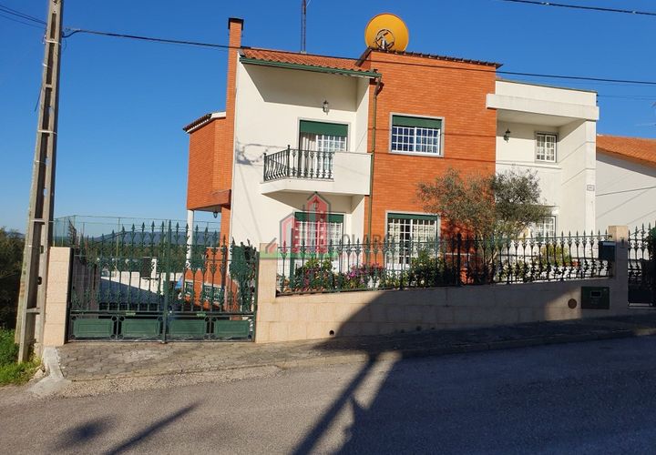 Villa i Coimbra, Coimbra, Coimbra - € 485.000 | Ref: CC3808 - foto 1