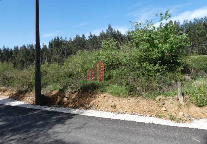 Helårsgrund i Penela, Coimbra, Penela - € 50.000 | Ref: JG3811 - foto 1