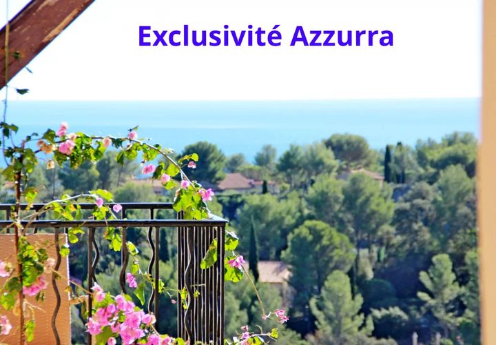 Lejlighed i Agay, Var, Agay - € 169.600 | Ref: 565 - foto 1