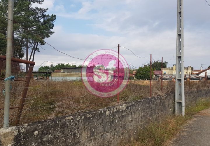 Helårsgrund i Anadia, Aveiro, Anadia - € 27.500 | Ref: 010501034 - foto 1