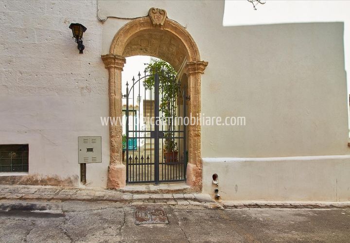 Villa a Ruffano, Lecce, Ruffano - € 200.000 | Ref: CI30 - foto 1
