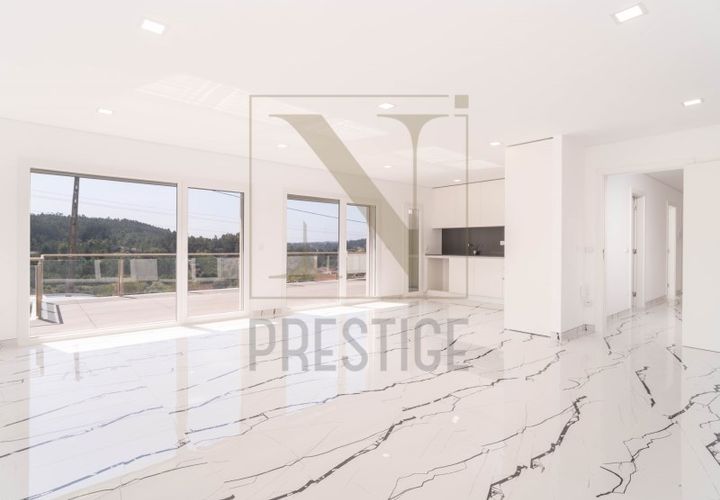 Villa i Antuzede e Vil de Matos, Coimbra, Antuzede e Vil de Matos - € 430.000 | Ref: NP3376 - foto 1