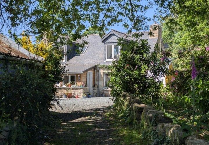 Villa i Locarn, Cotes-d'Armor, Locarn - € 215.000 | Ref: 560022295 - foto 1