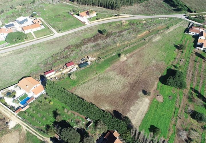 Helårsgrund i Carvalhal, Leiria, Carvalhal - € 65.000 | Ref: PTC20240205.9 - foto 1