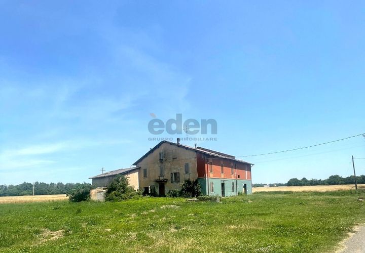 Villa i Modena, Modena, Modena - € 220.000 | Ref: MO2188 - foto 1