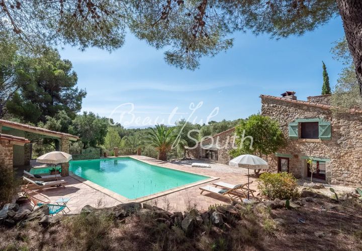Villa i Perpignan, Pyrenees-Orientales, Perpignan - € 1.298.000 | Ref: CP329 - foto 1