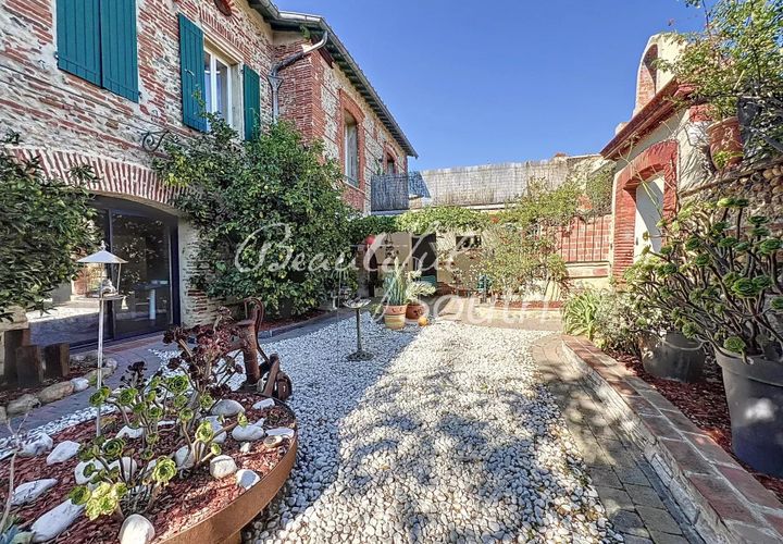 Villa i Perpignan, Pyrenees-Orientales, Perpignan - € 799.000 | Ref: SP462 - foto 1