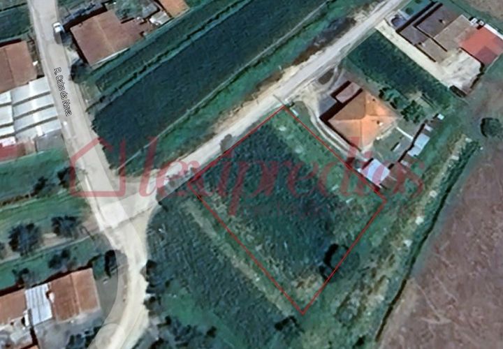 Helårsgrund i Agueda, Aveiro, Agueda - € 22.000 | Ref: AG 4185 - foto 1