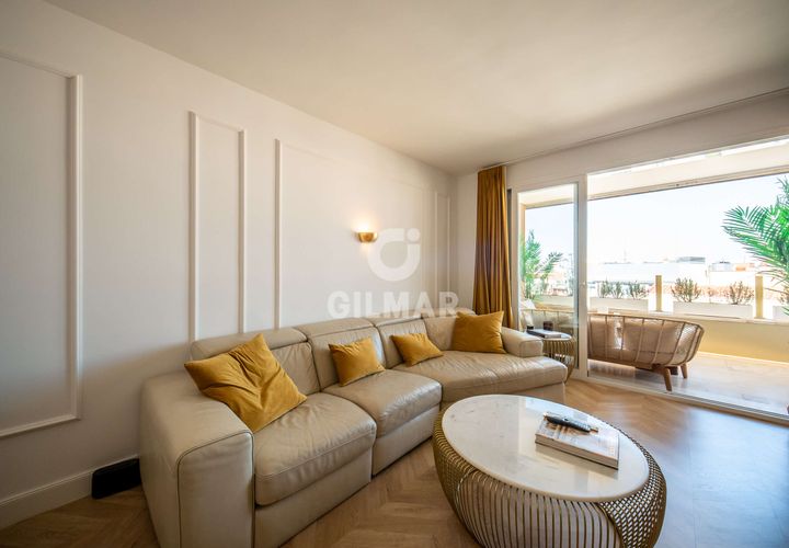 Penthouse i Madrid, Madrid, Madrid - € 1.980.000 | Ref: 197502 - foto 1
