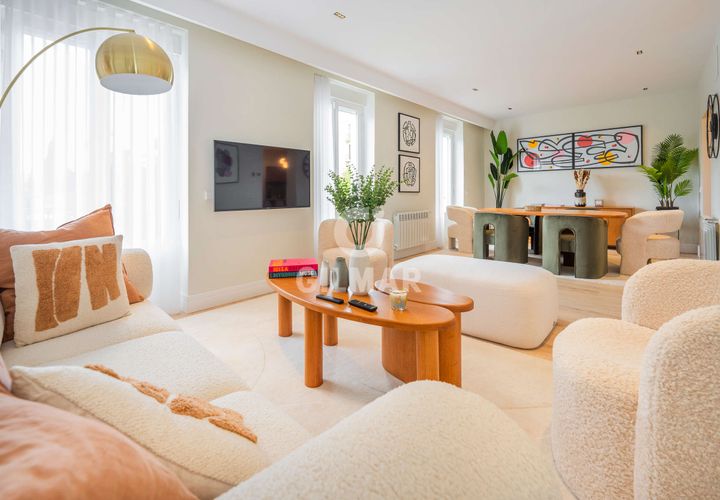 Lejlighed i Madrid, Madrid, Madrid - € 1.680.000 | Ref: 193823 - foto 1
