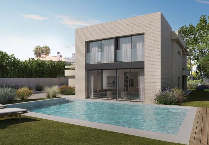 Villa a Cascais, Lisbon, Cascais - € 3.500.000 | Ref: 11889 - foto 1