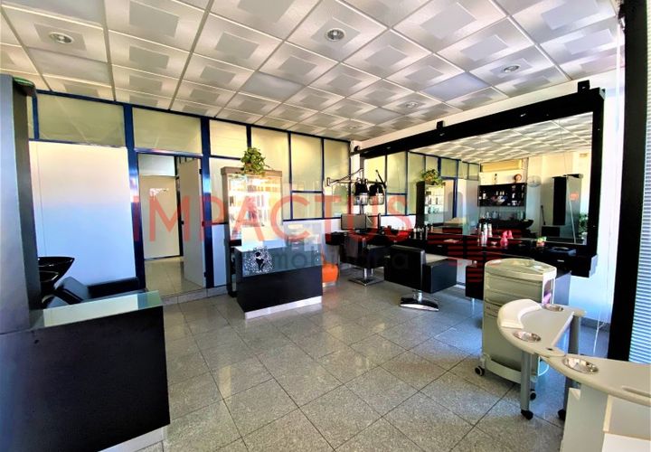 L'establiment comercial a Trofa, Porto, Trofa - € 900/mes | Ref: TC1303 - foto 1