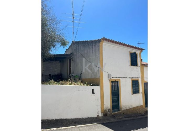 Villa i Arez e Amieira do Tejo, Portalegre, Arez e Amieira do Tejo - € 55.000 | Ref: KWPT-003992 - foto 1