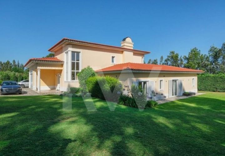 Villa i Alcabideche, Lisbon, Alcabideche - € 1.980.000 | Ref: 2001001-871 - foto 1