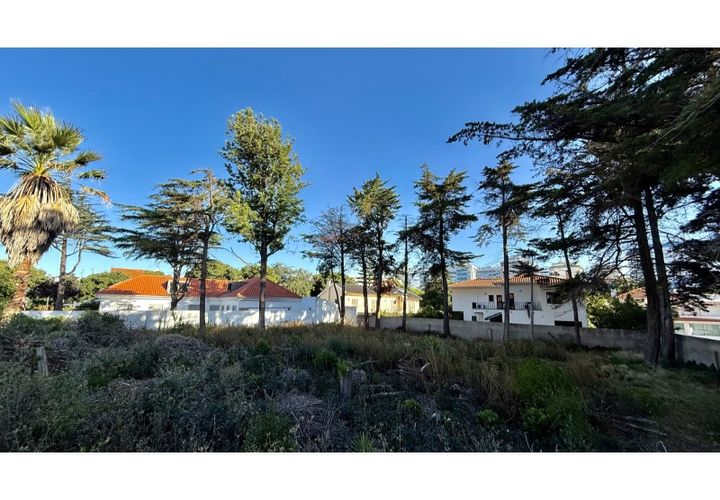 Helårsgrund i Oeiras, Lisbon, Oeiras - € 875.000 | Ref: TER_553 - foto 1