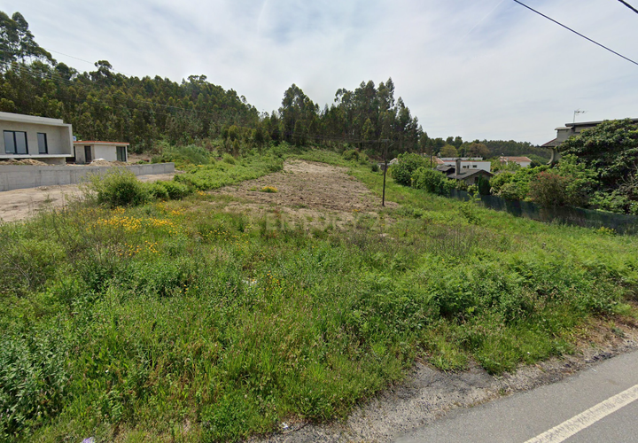 Helårsgrund i Penafiel, Porto, Penafiel - € 80.000 | Ref: C0414-00780 - foto 1