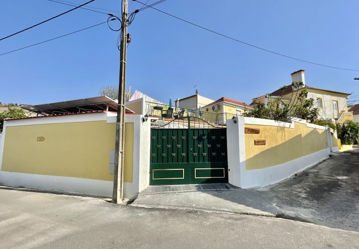 Villa i Lourinha, Lisbon, Lourinha - € 348.000 | Ref: CAS_327 - foto 1