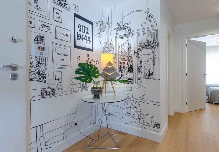 Lejlighed i Seixal, Setubal, Seixal - € 465.000 | Ref: BC65 - foto 1