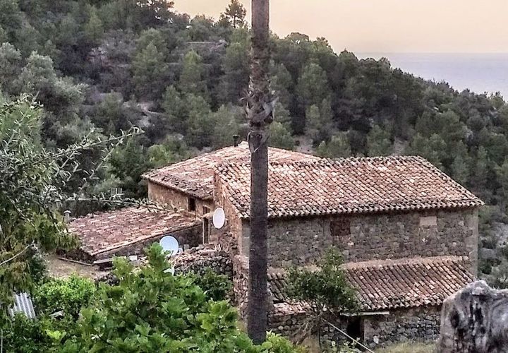 Villa a Deia, Mallorca, Deia - € 3.711.750 | Ref: 32035 - foto 1